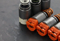 Porsche Panamera 7-Speed PDK Solenoid Kit 97031701500 97031701530