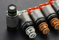 Porsche Panamera 7-Speed PDK Solenoid Kit 97031701500 97031701530