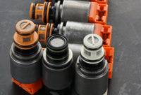 Porsche Panamera 7-Speed PDK Solenoid Kit 97031701500 97031701530 AWD RWD