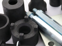 Porsche PDK 7DT45, 7DT70 Gearbox Disassembly Tool