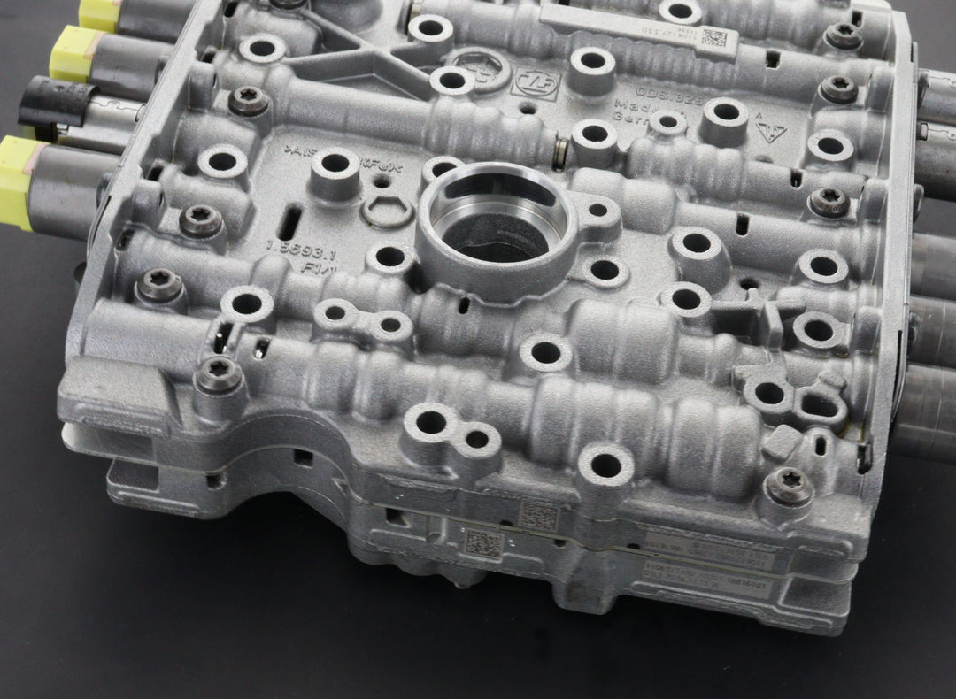 Porsche PDK Transmission Valve Body 9A7325101J 9A732510101 9A7325101A 9A7325101C RWD AWD 9A7325101D 9A7325101H