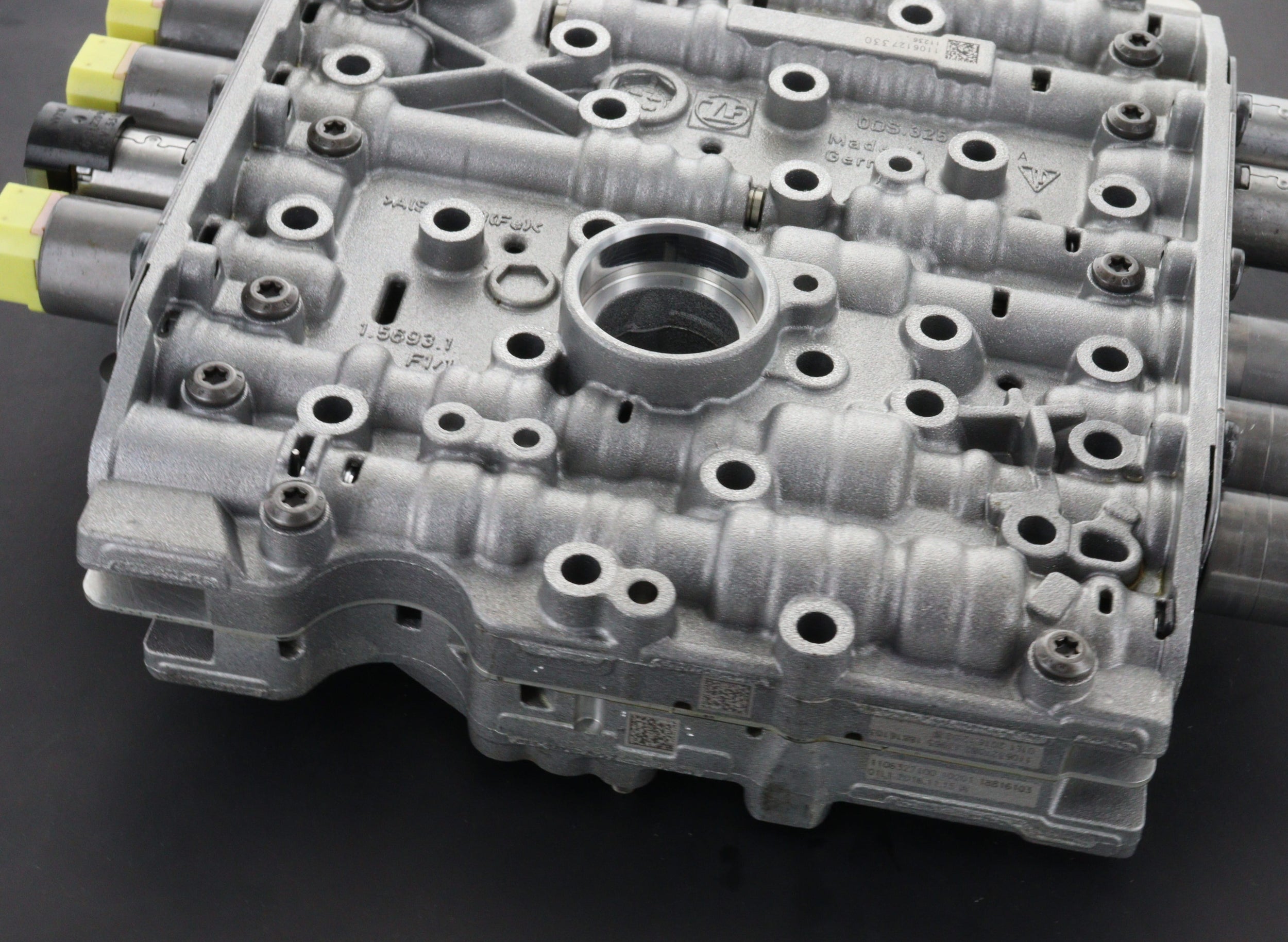 Porsche PDK Transmission Valve Body 9A7325101J 9A732510101 9A7325101A 9A7325101C RWD AWD 9A7325101D 9A7325101H