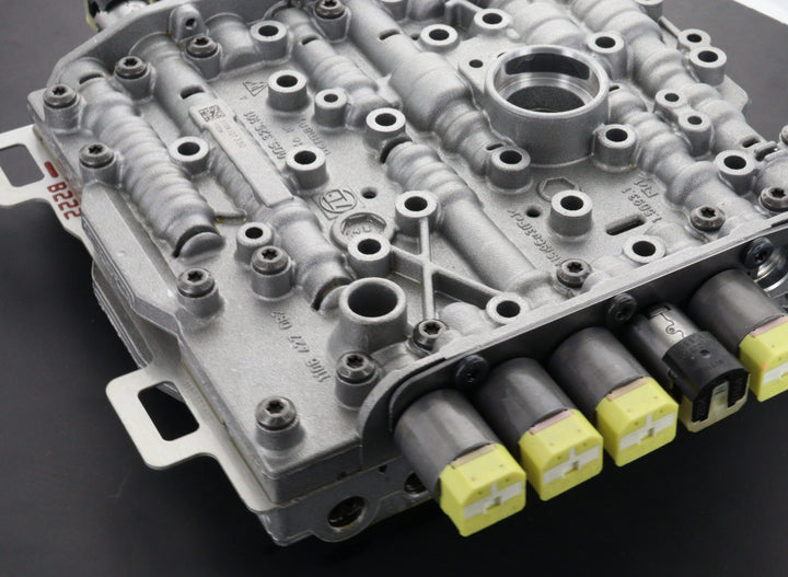 Rebuilt Porsche PDK Transmission Valve Body 9A7325101J