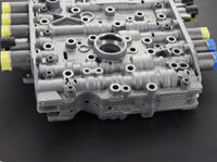 Rebuilt Porsche PDK Transmission Valve Body 9A7325101J