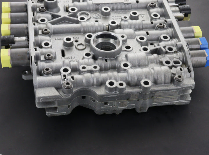 Rebuilt Porsche PDK Transmission Valve Body 9A7325101J