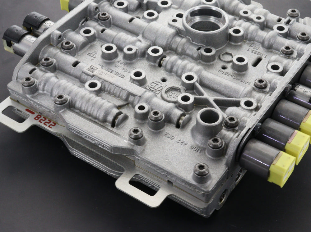 Porsche PDK Transmission Valve Body 9A7325101J 9A732510101 9A7325101A 9A7325101C RWD AWD 9A7325101D 9A7325101H