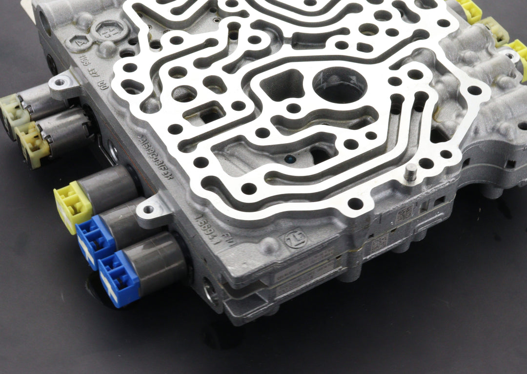 Porsche PDK Transmission Valve Body 9A7325101J 9A732510101 9A7325101A 9A7325101C RWD AWD 9A7325101D 9A7325101H