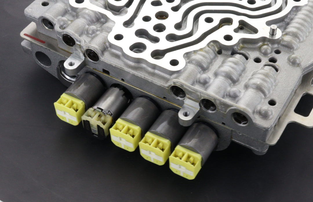 Porsche PDK Transmission Valve Body 9A7325101J 9A732510101 9A7325101A 9A7325101C RWD