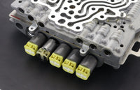 Porsche PDK Transmission Valve Body 9A7325101J 9A732510101 9A7325101A 9A7325101C RWD