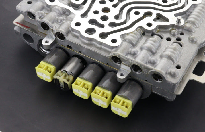 Porsche PDK Transmission Valve Body 9A7325101J 9A732510101 9A7325101A 9A7325101C RWD