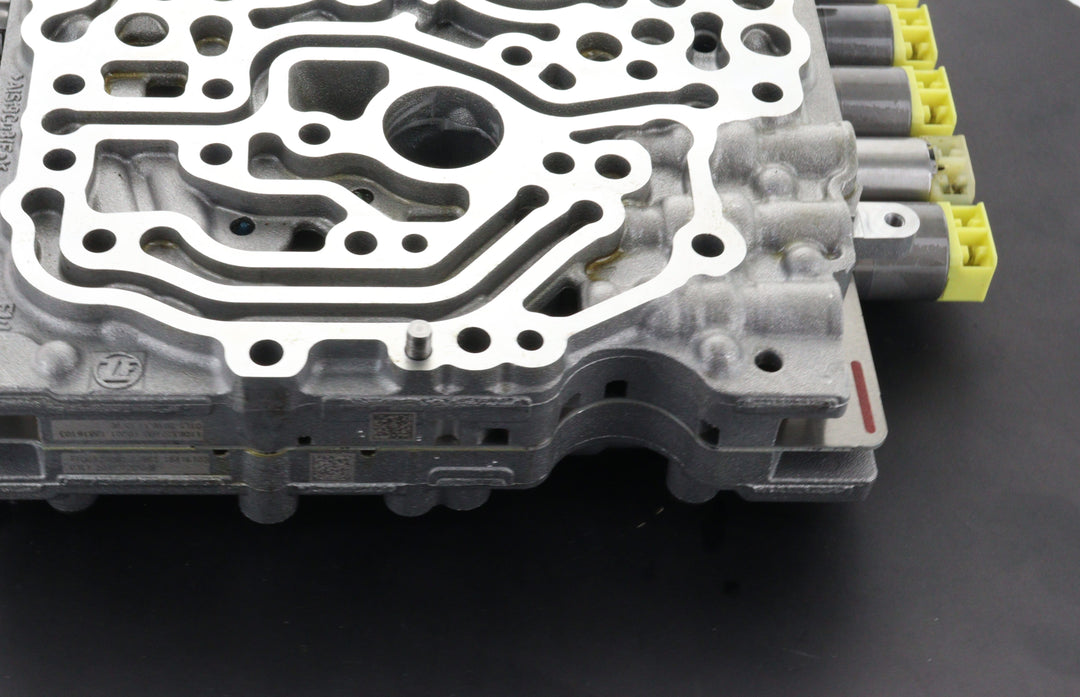 Porsche PDK Transmission Valve Body 9A7325101J 9A732510101 9A7325101A 9A7325101C RWD 
