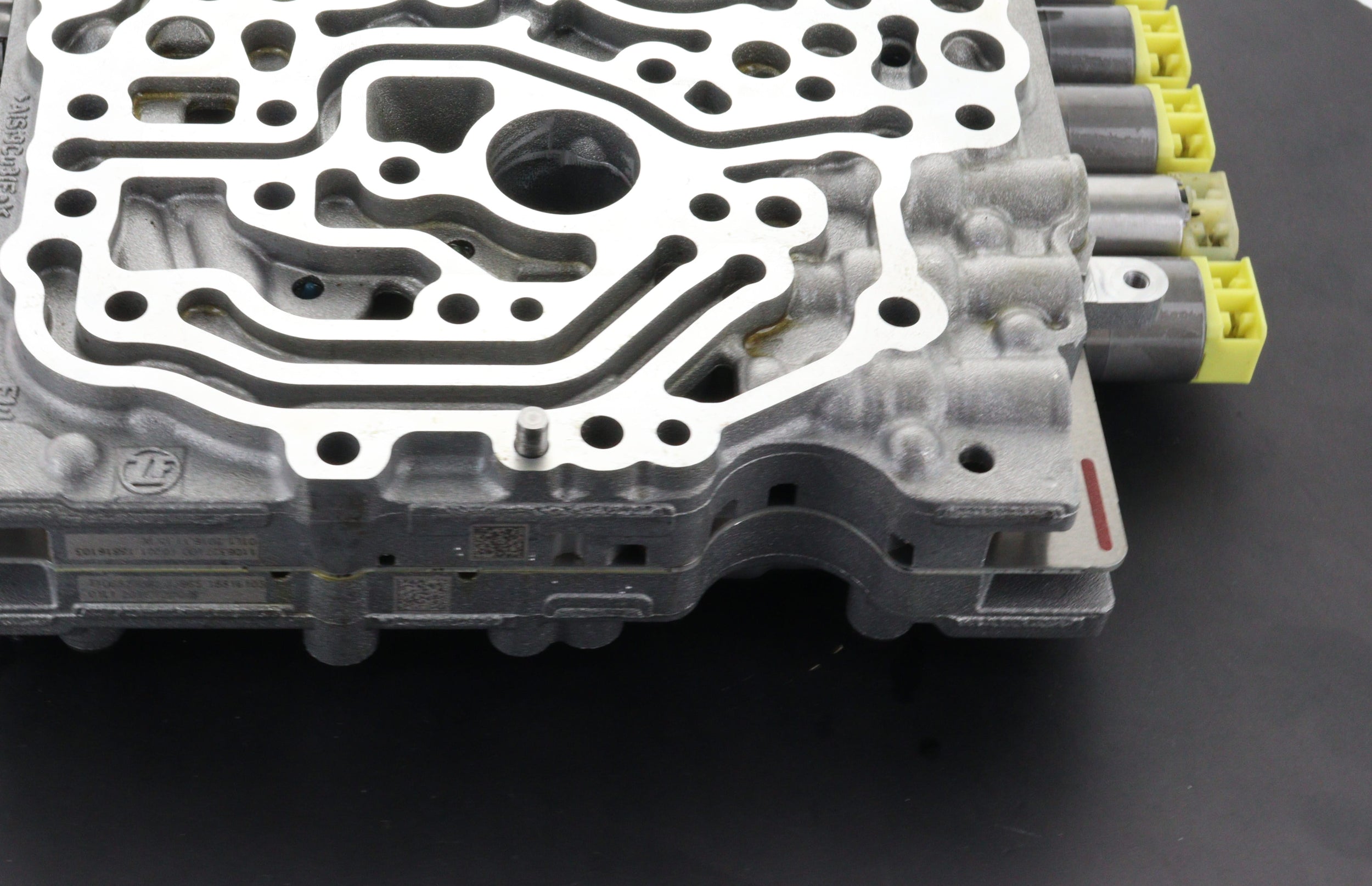 Porsche PDK Transmission Valve Body 9A7325101J 9A732510101 9A7325101A 9A7325101C RWD 