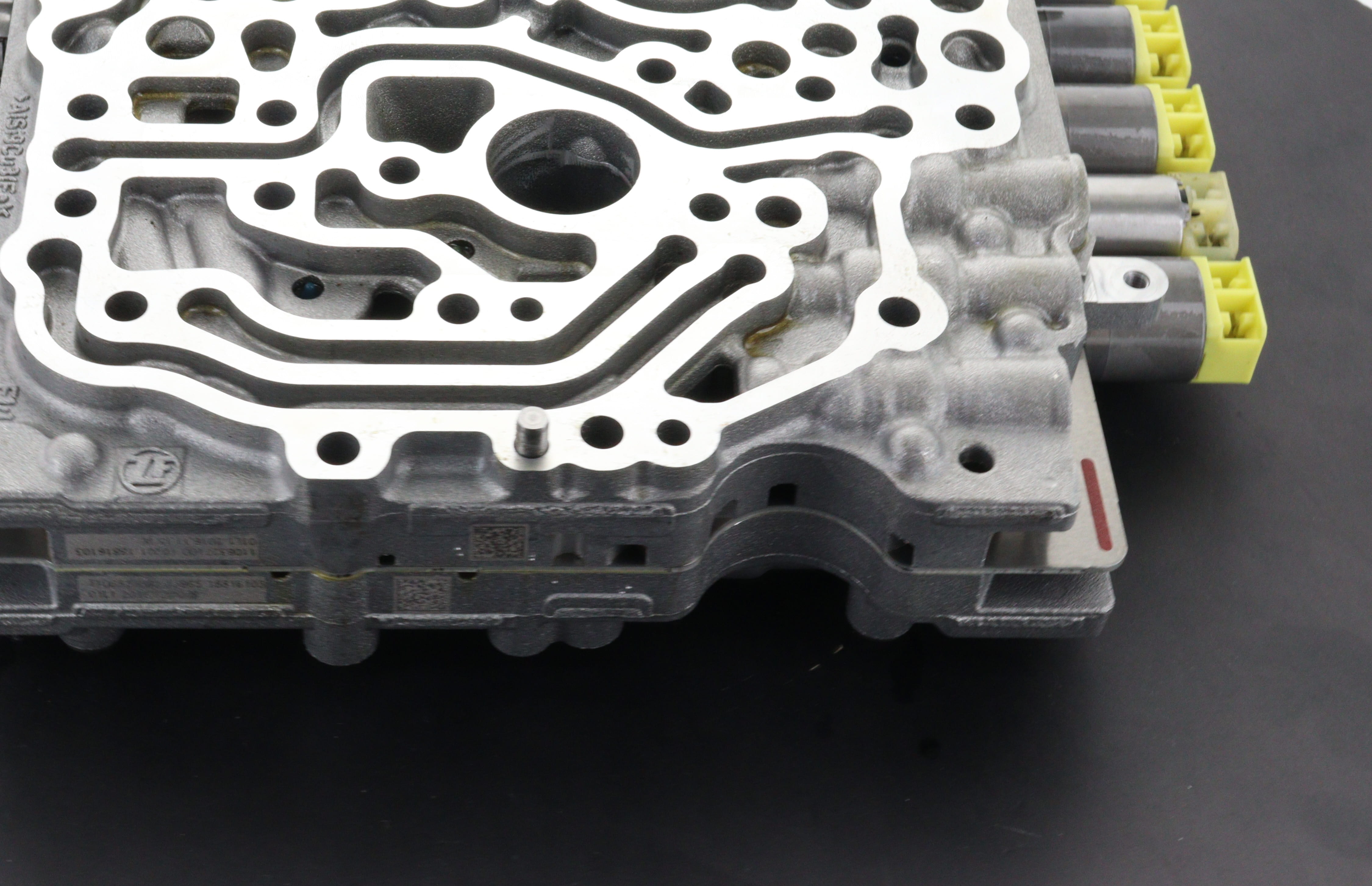 Porsche PDK Transmission Valve Body 9A7325101J 9A732510101 9A7325101A 9A7325101C RWD 