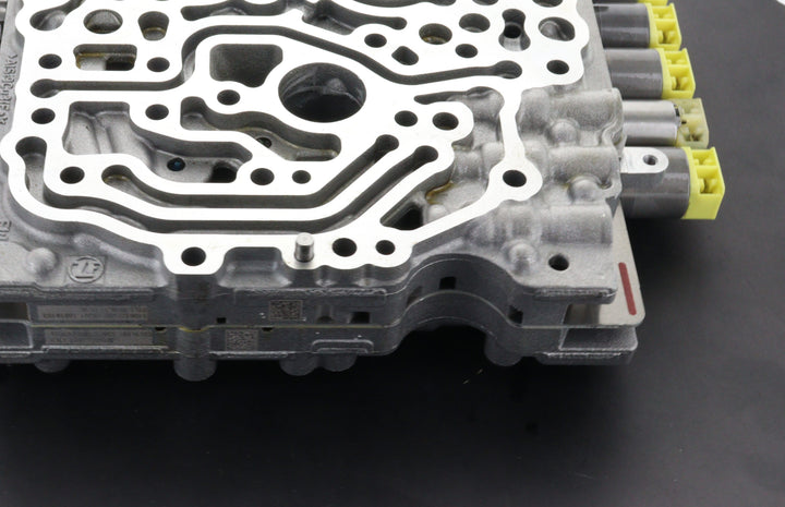 Porsche PDK Transmission Valve Body 9A7325101J 9A732510101 9A7325101A 9A7325101C RWD 