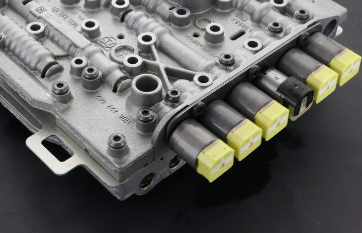 Rebuilt Porsche PDK Transmission Valve Body 9A7325101H
