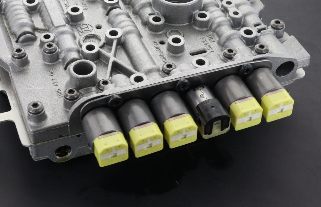 Porsche PDK Transmission Valve Body 9A7325101J 9A732510101 9A7325101A 9A7325101C RWD AWD 9A7325101D 9A7325101H