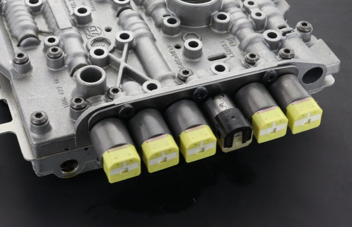 Porsche PDK Transmission Valve Body 9A7325101J 9A732510101 9A7325101A 9A7325101C RWD AWD 9A7325101D 9A7325101H