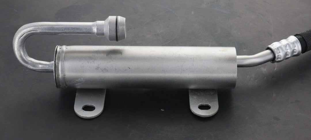 DSG Cooling high pressure Filter With hose 8K03178238