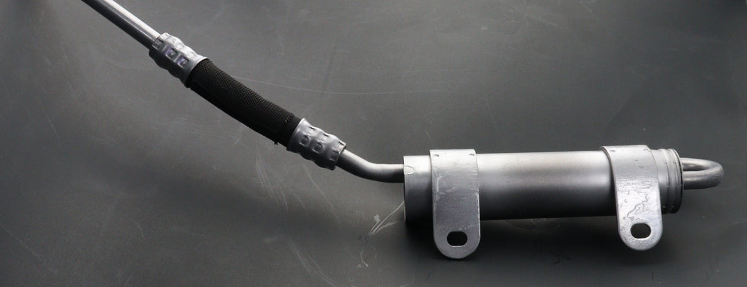 DSG Cooling high pressure Filter With hose 8K03178238