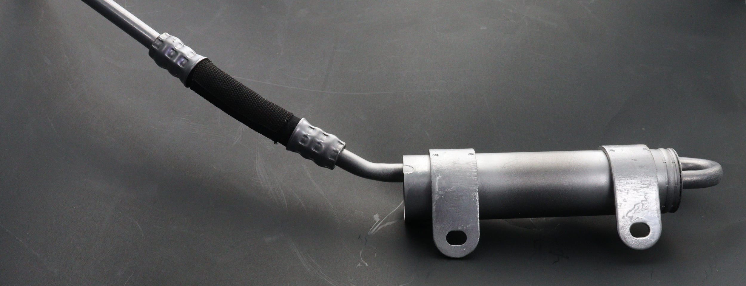 DSG Cooling high pressure Filter With hose 8K03178238