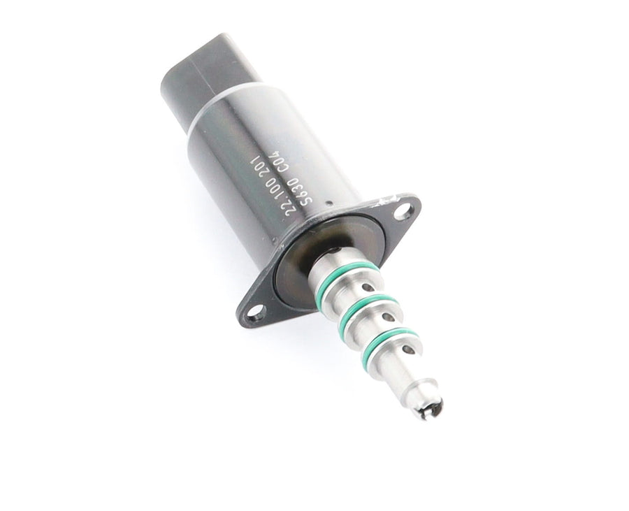 BMW 21532229715, 21532282257, Solenoid, Test, Diagnostic, M3