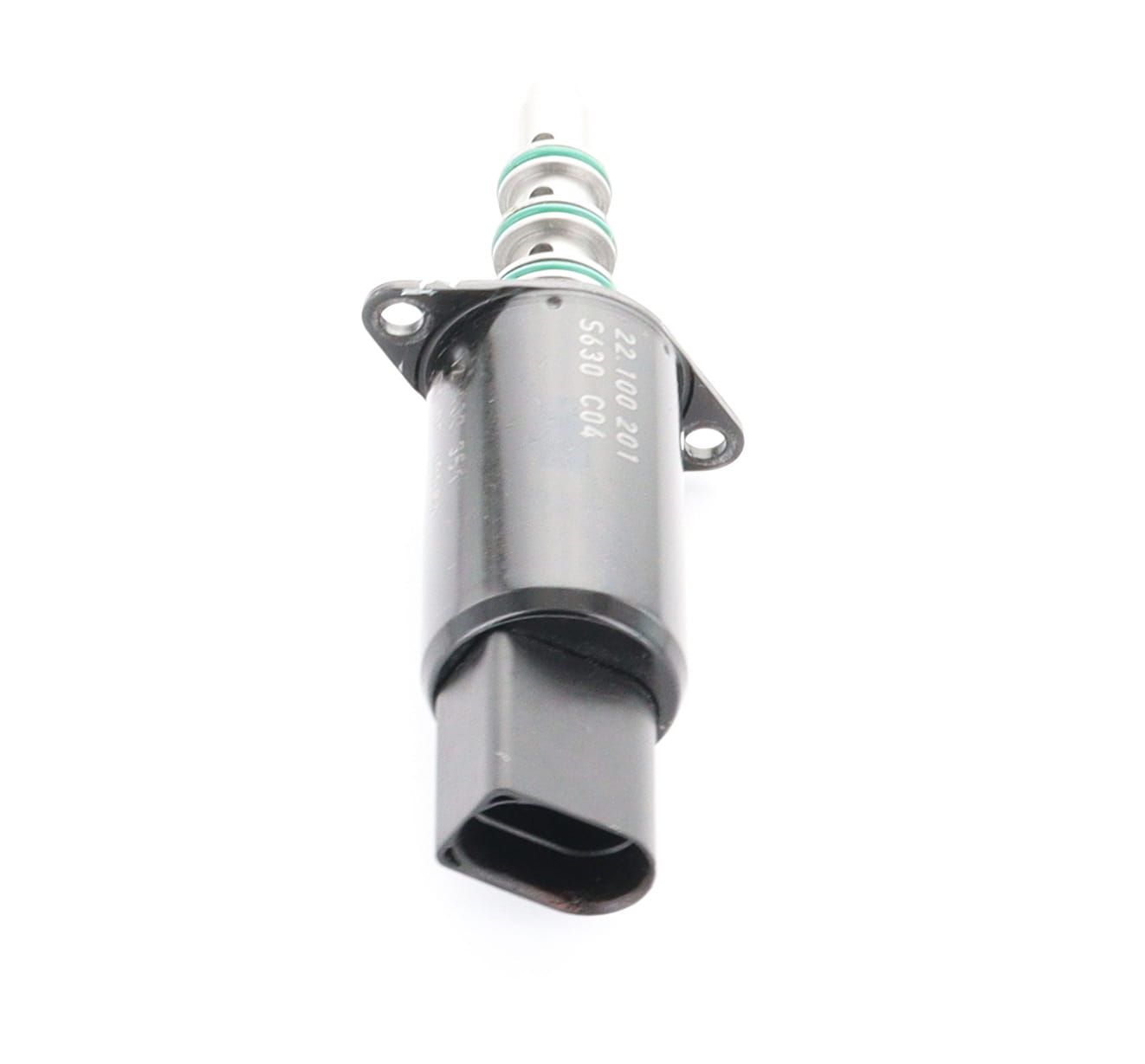 BMW 21532229715, 21532282257, Solenoid, Test, Diagnostic, M3