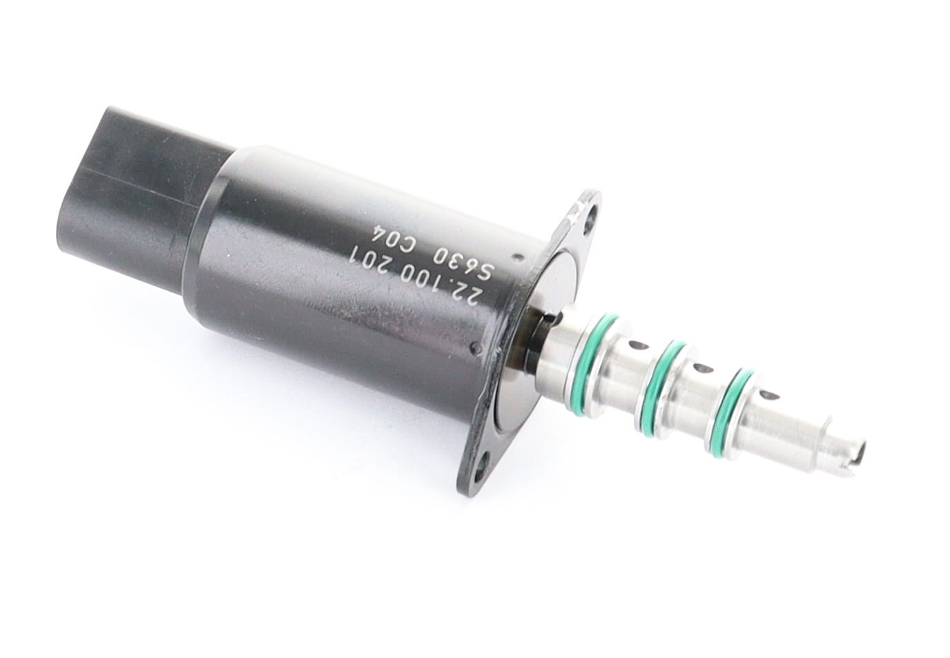 BMW 21532229715, 21532282257, Solenoid, Test, Diagnostic, M3