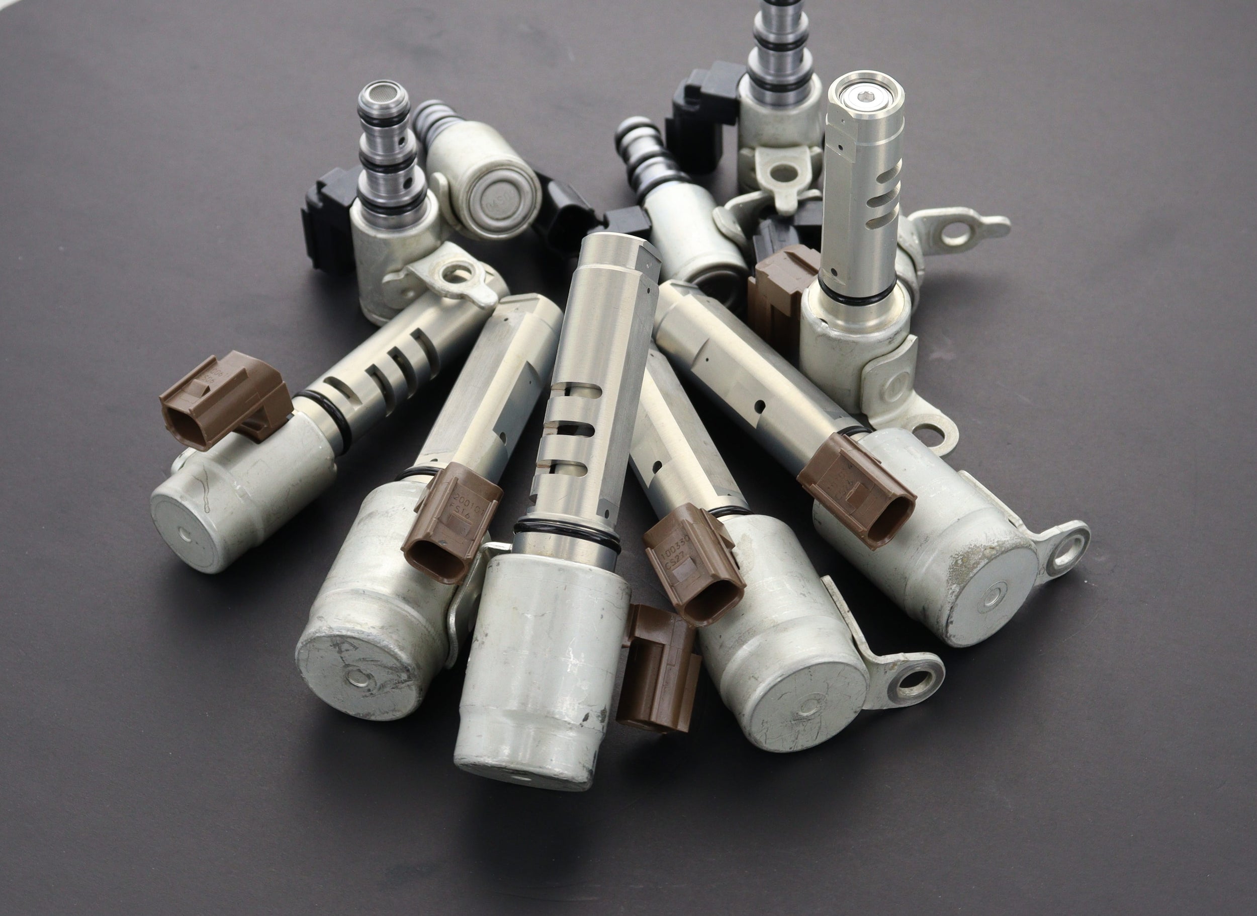 Acura 27000-RDS-305 Solenoid kit ILX TLX 8DCT MDSA M4JA