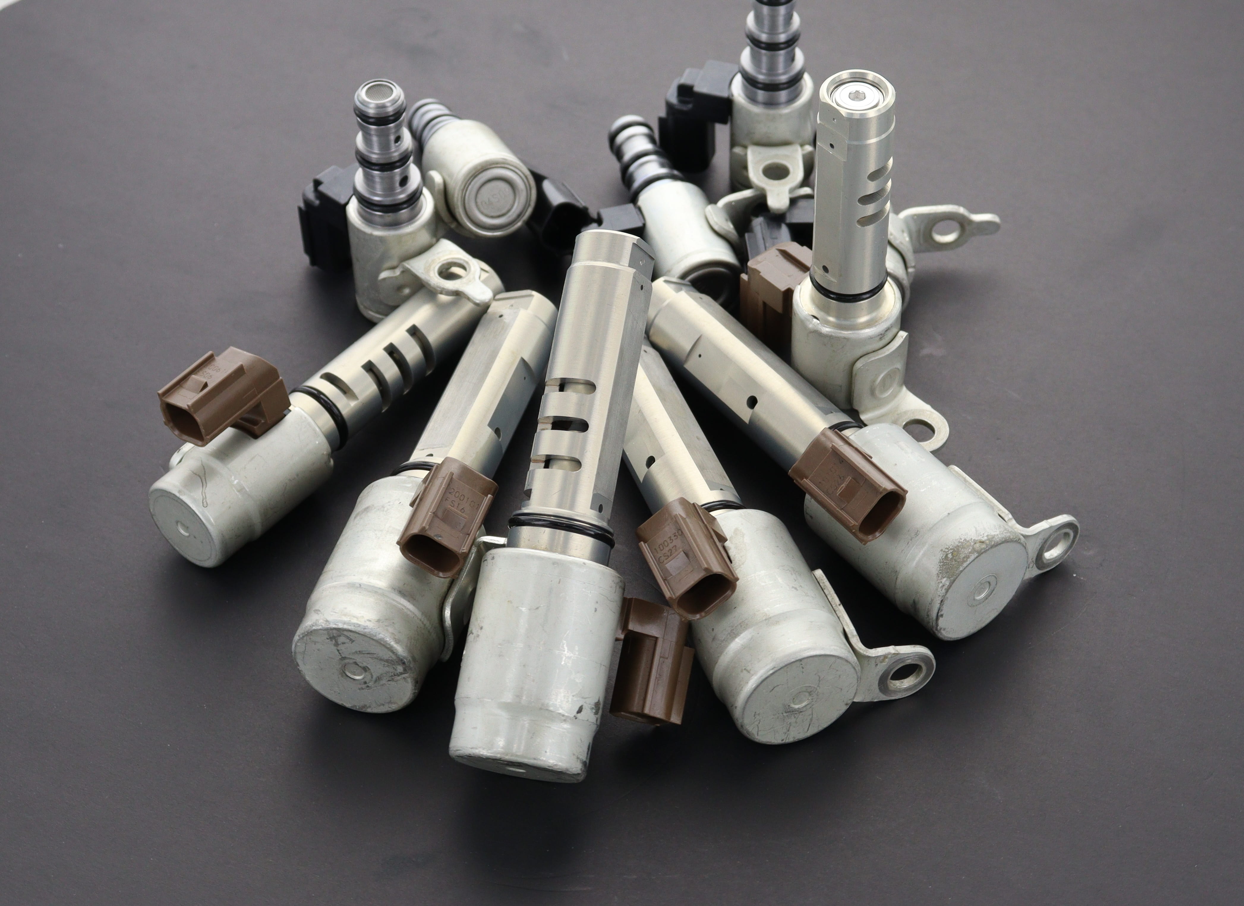 Acura 27000-RDS-305 Solenoid kit ILX TLX 8DCT MDSA M4JA