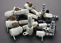 Acura 27000-RDS-305 Solenoid kit ILX TLX 8DCT MDSA M4JA