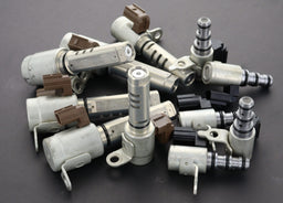 Acura 27000-RDS-305 Solenoid kit ILX TLX 8DCT MDSA M4JA
