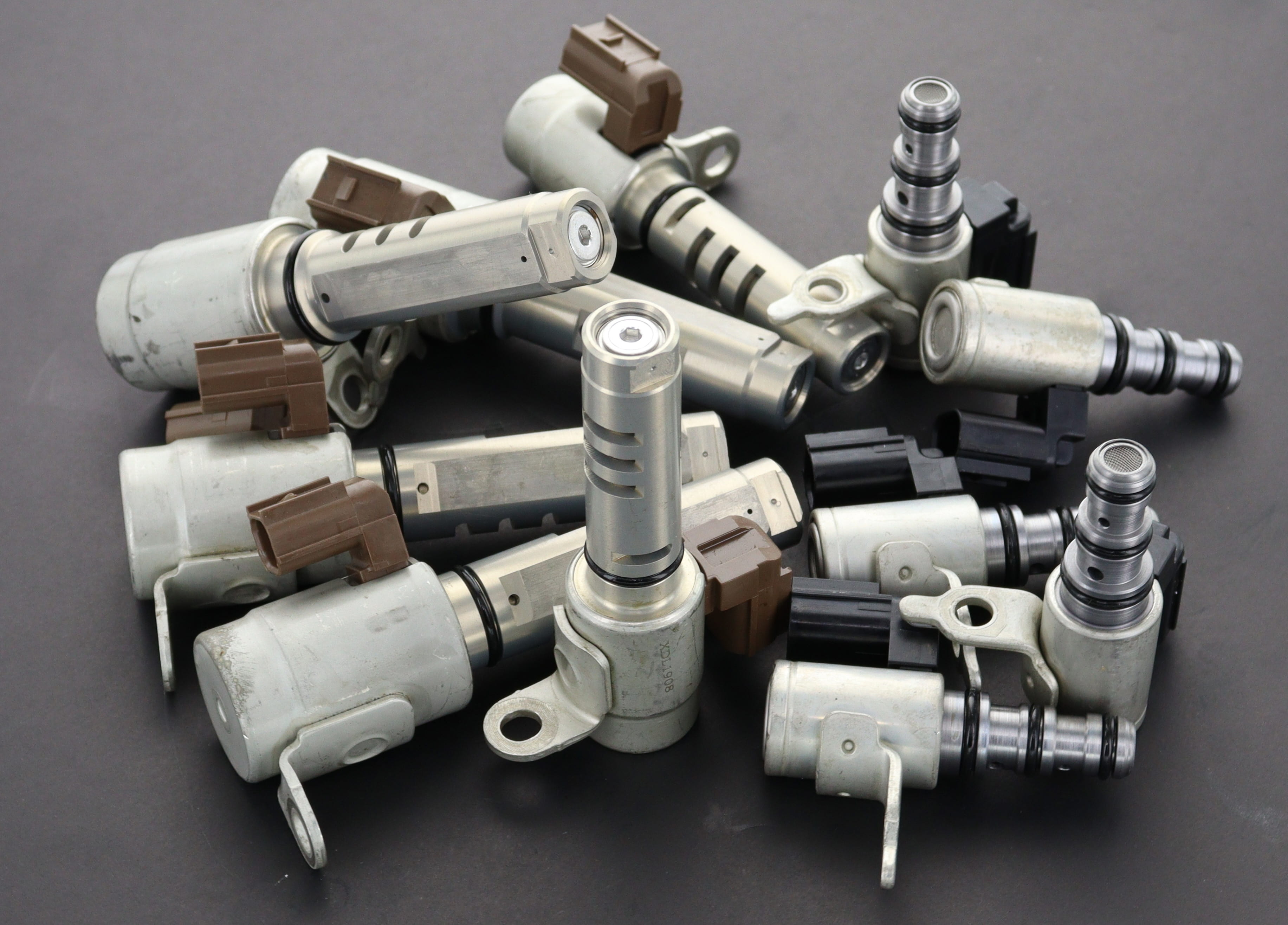 Acura 27000-RDS-305 Solenoid kit ILX TLX 8DCT MDSA M4JA