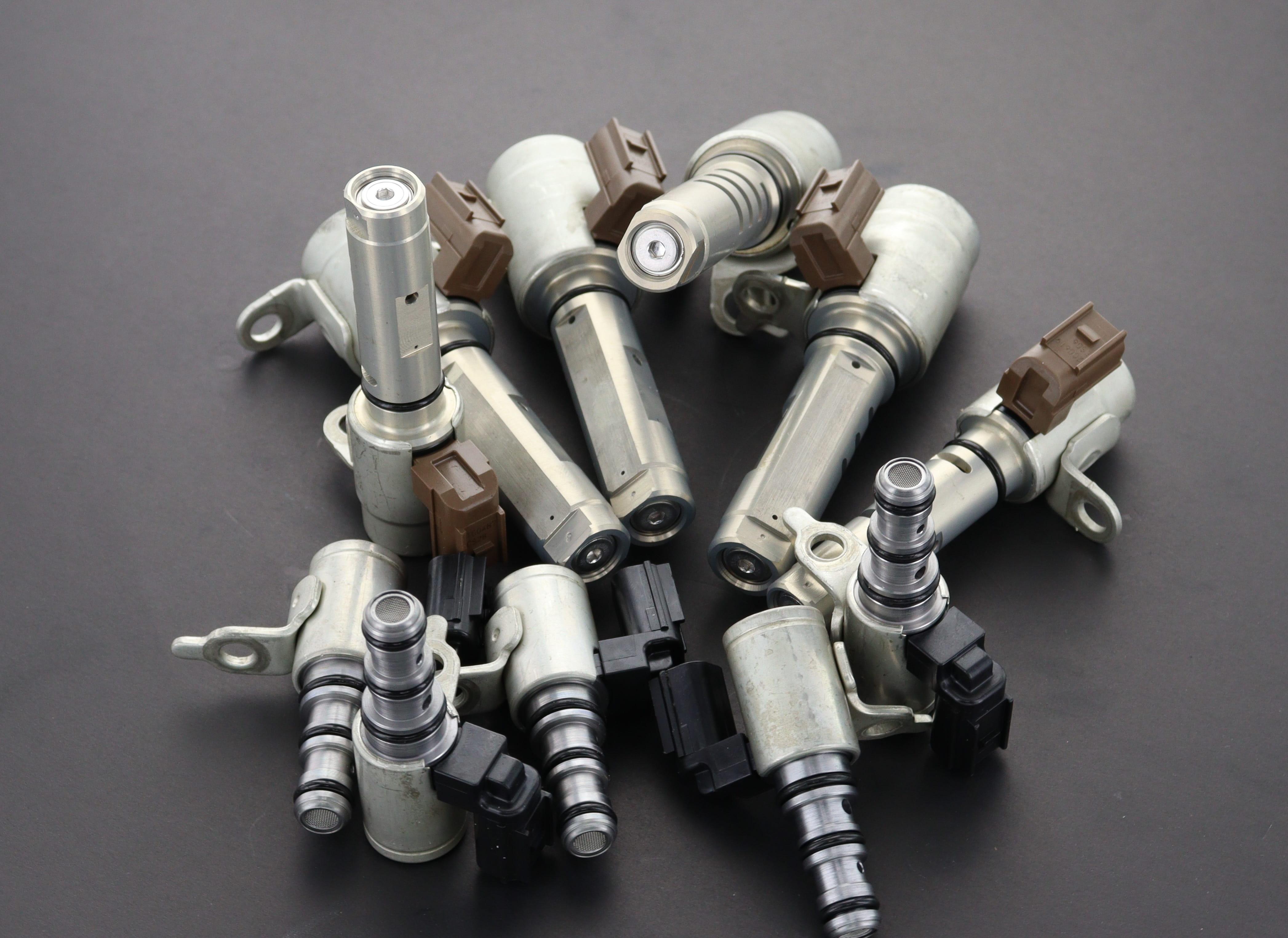 Acura 27000-RDS-305 Solenoid kit ILX TLX 8DCT MDSA M4JA
