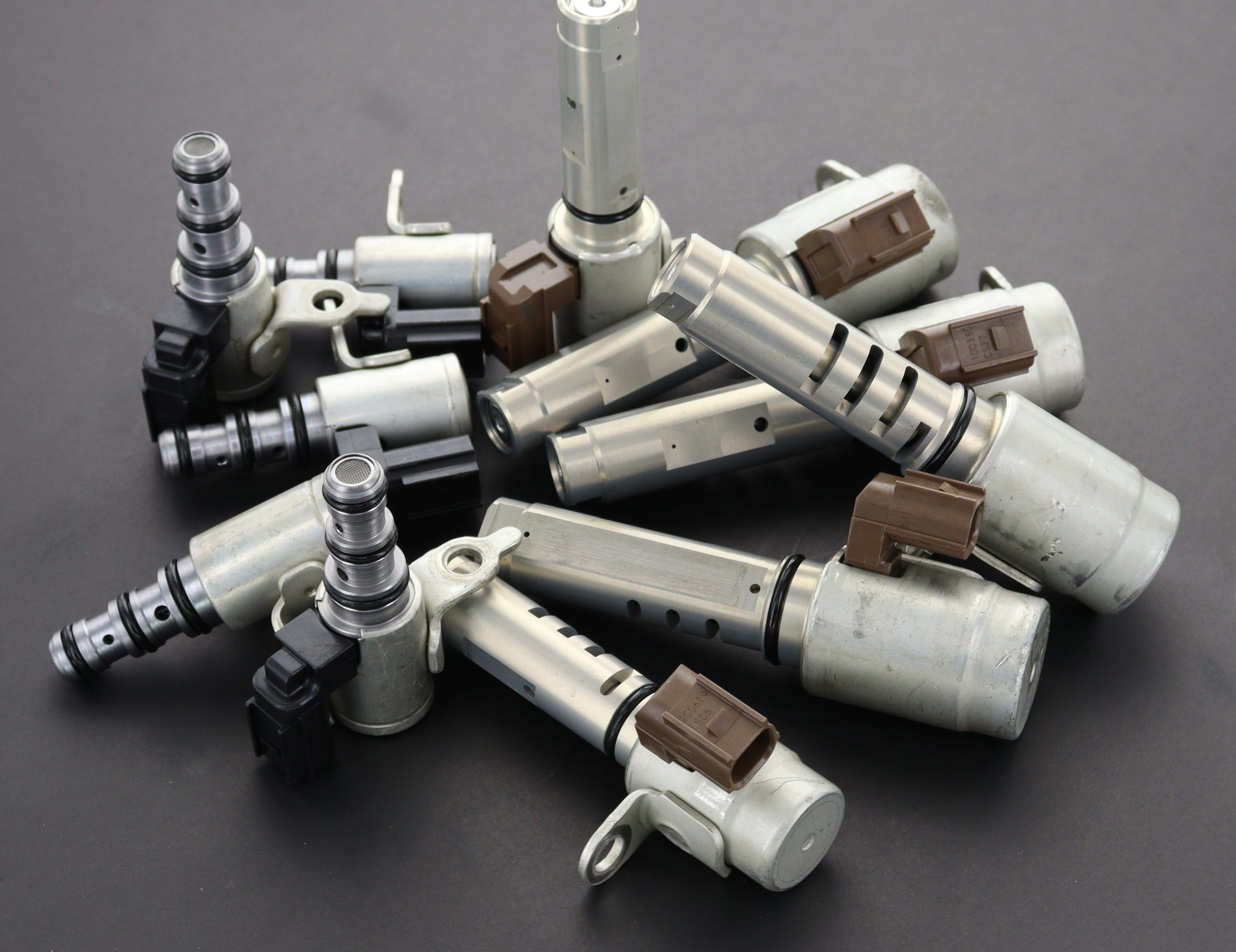 Acura 27000-RDS-305 Solenoid kit ILX TLX 8DCT MDSA M4JA
