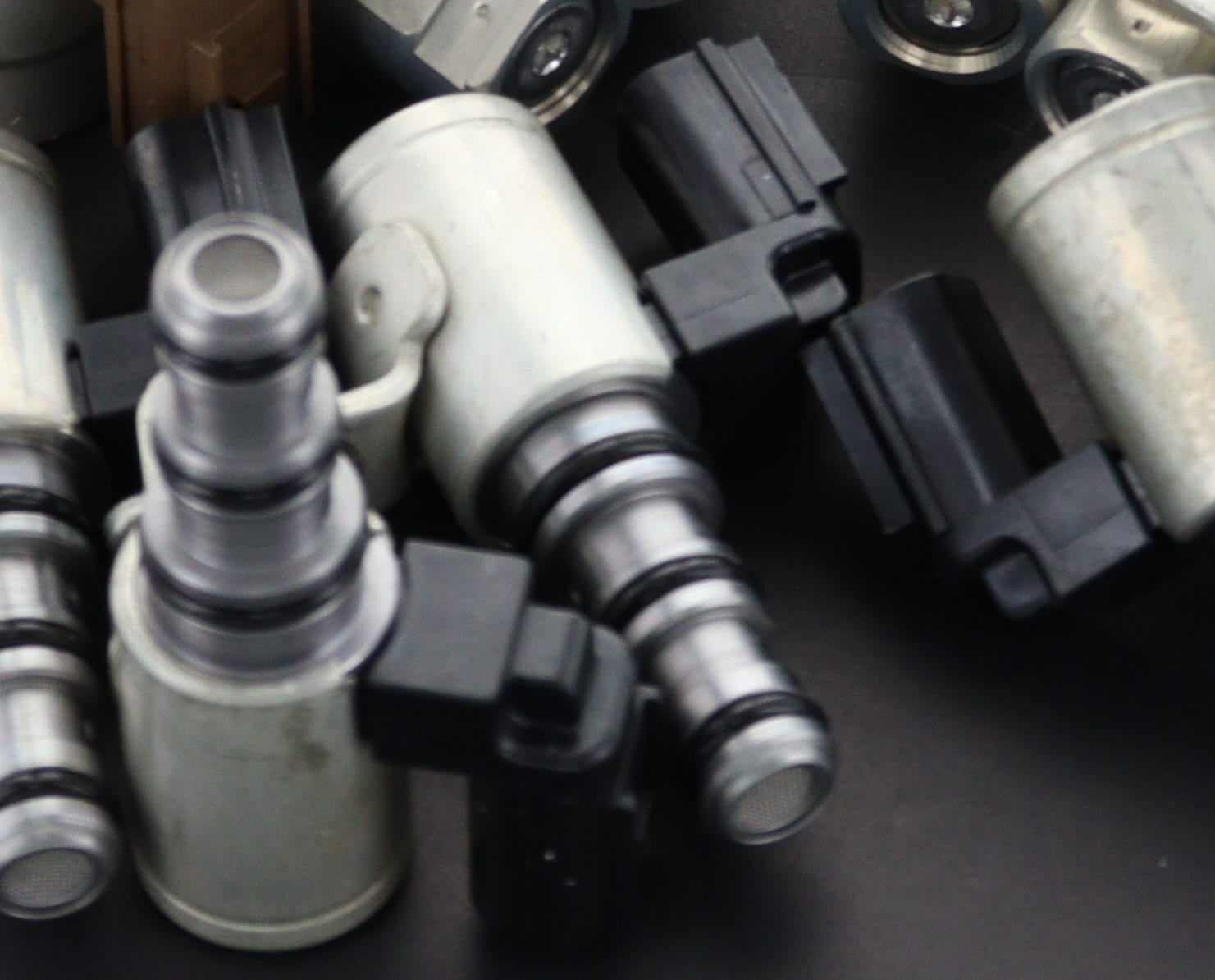 Acura 27000-RDS-305 Solenoid kit