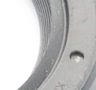 Porsche PDK 987 997 991 Boxster Cayman Input Shaft Seal Clutch 9A714242600 9G111680700 7DT45 7DT70 7DT75