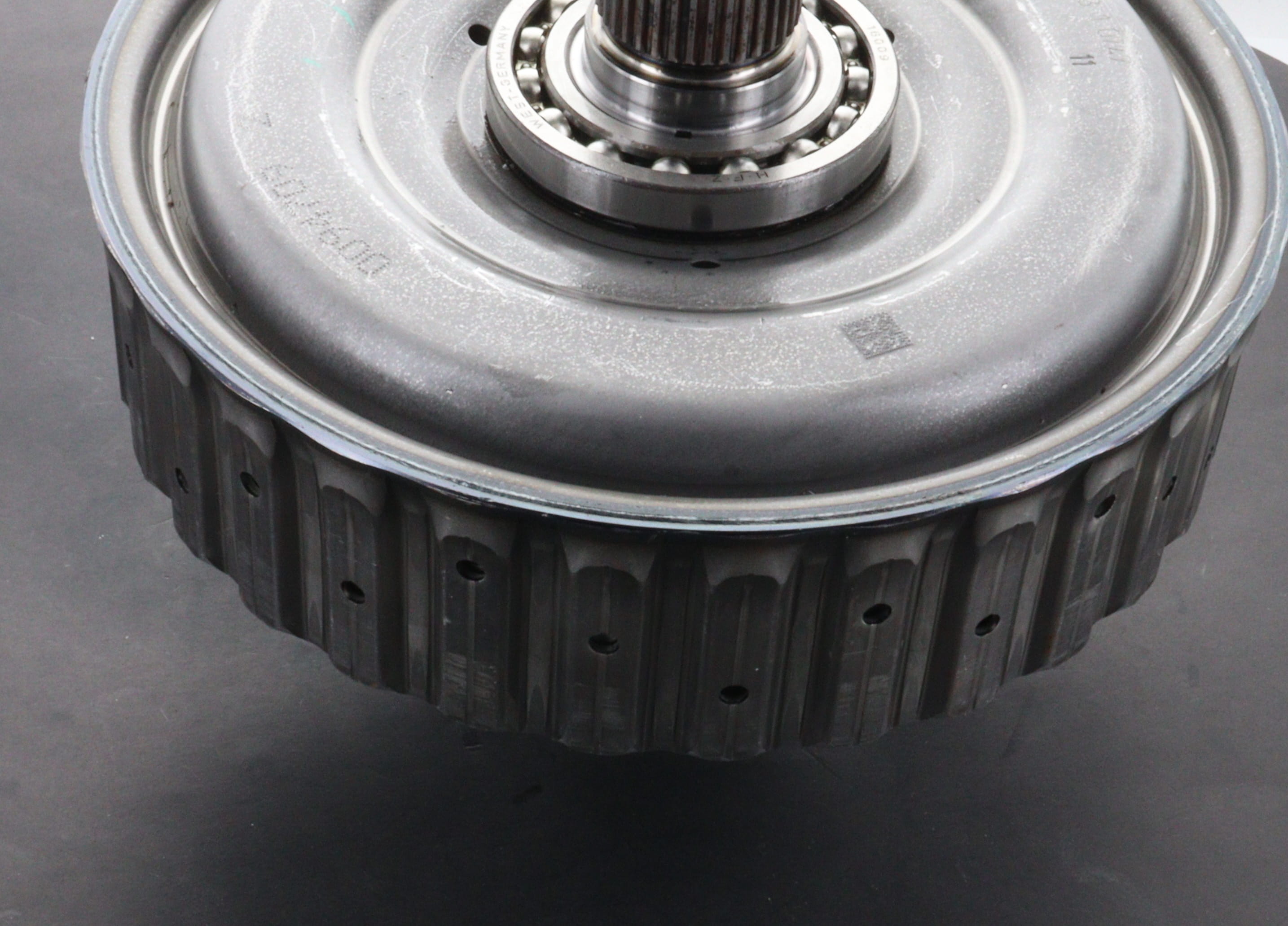 PDK Clutch 9G111605305
9G111605300 9G111605390 9G111605350 9G111605355 7DT45/7DT70 Porsche OEM Kit 991 Boxter Cayman 991-1 991-2 R/GT3/RS 981 718 Spyder GT4 Turbo