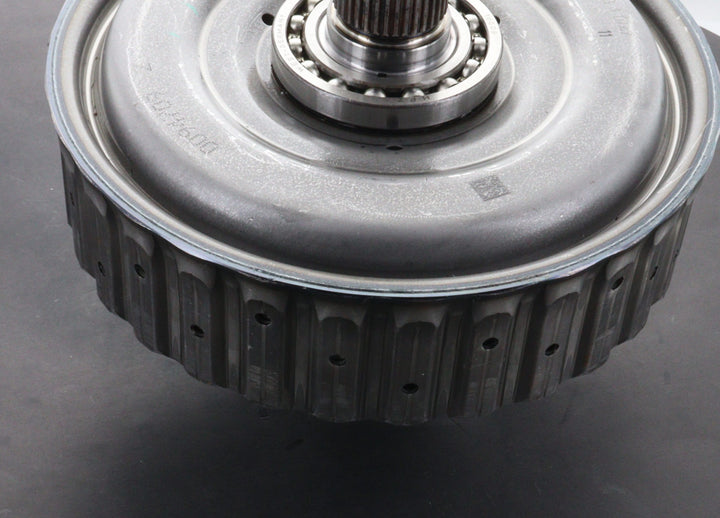 PDK Clutch 9G111605305
9G111605300