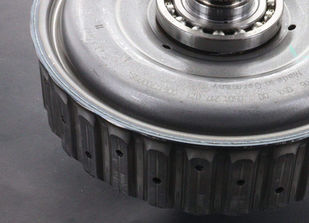 PDK Clutch 9G111605305
9G111605300
