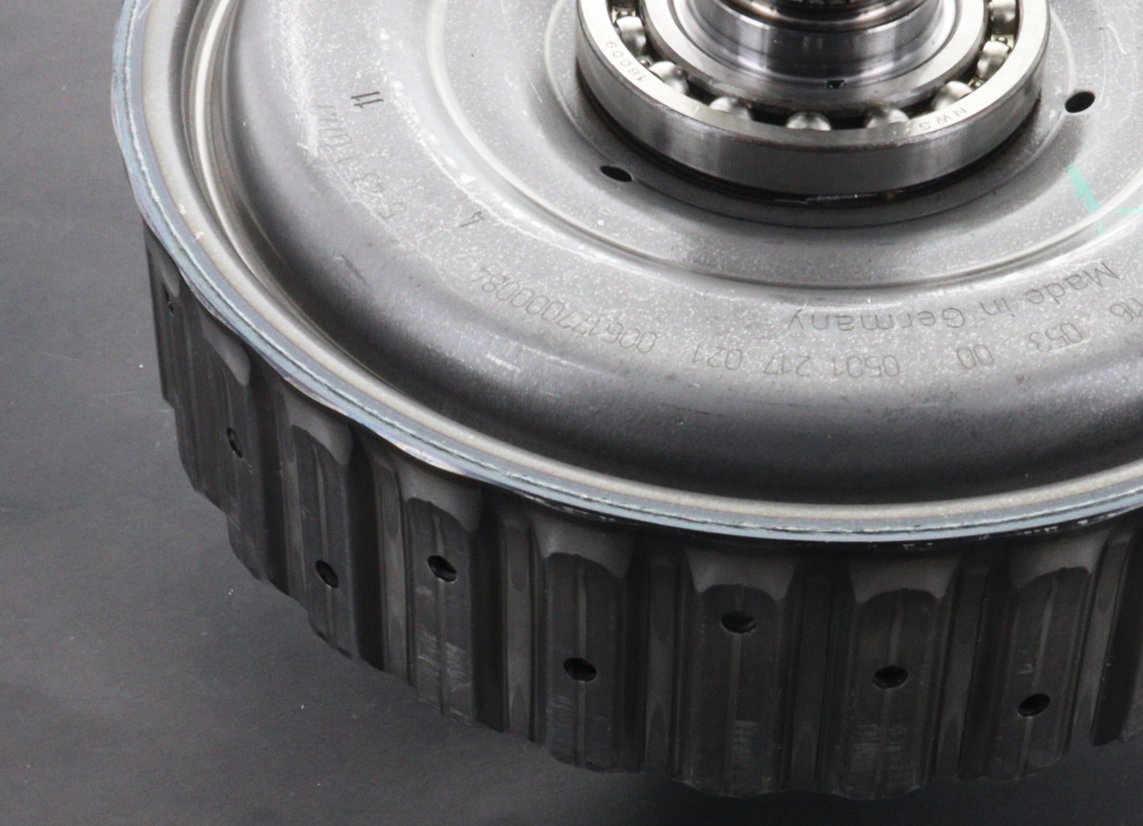 PDK Clutch 9G111605305
9G111605300 9G111605390 9G111605355 7DT45/7DT70 Porsche OEM Kit 991 Boxter Cayman 991-1 991-2 R/GT3/RS 981 718 Spyder GT4 Turbo