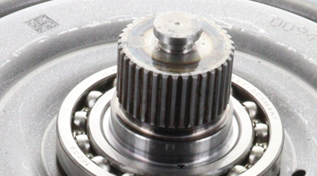 PDK Clutch 9G111605305
9G111605300