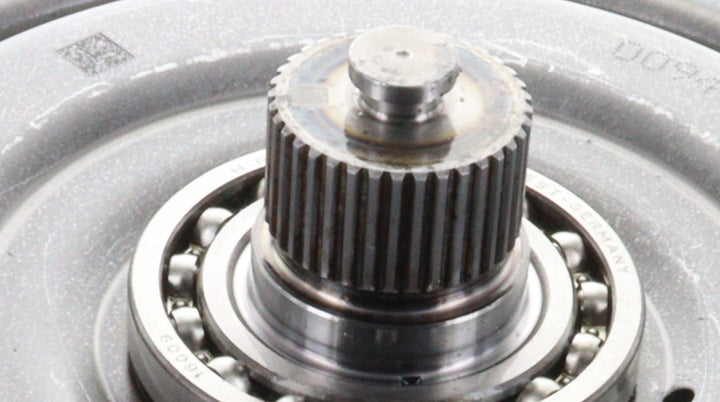 PDK Clutch 9G111605305
9G111605300