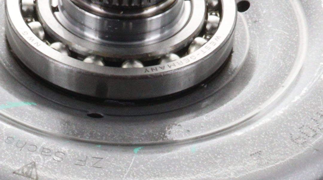 PDK Clutch 9G111605305
9G111605300