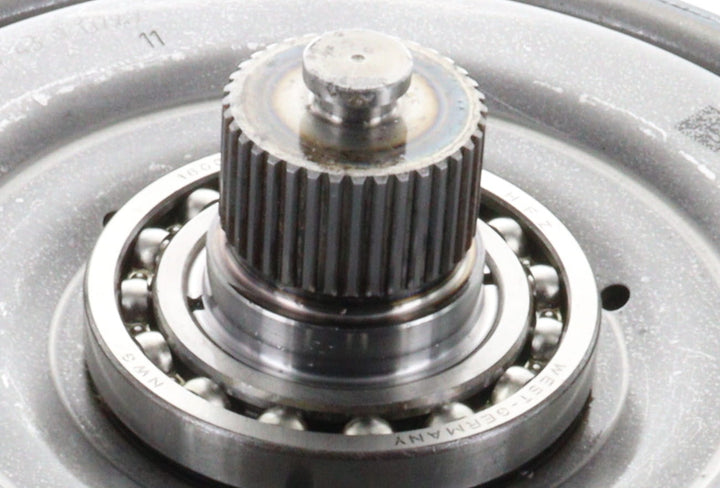 PDK Clutch 9G111605305
9G111605300