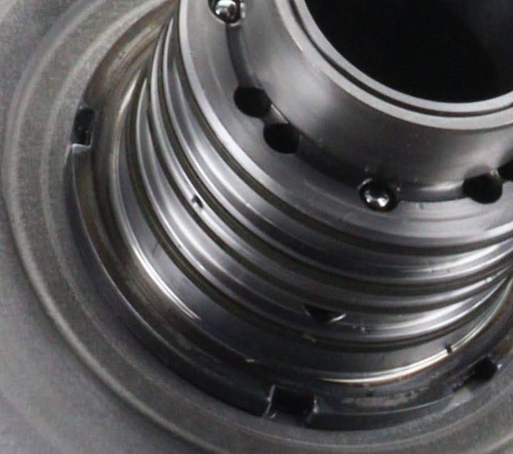 PDK Clutch 9G111605305
9G111605300