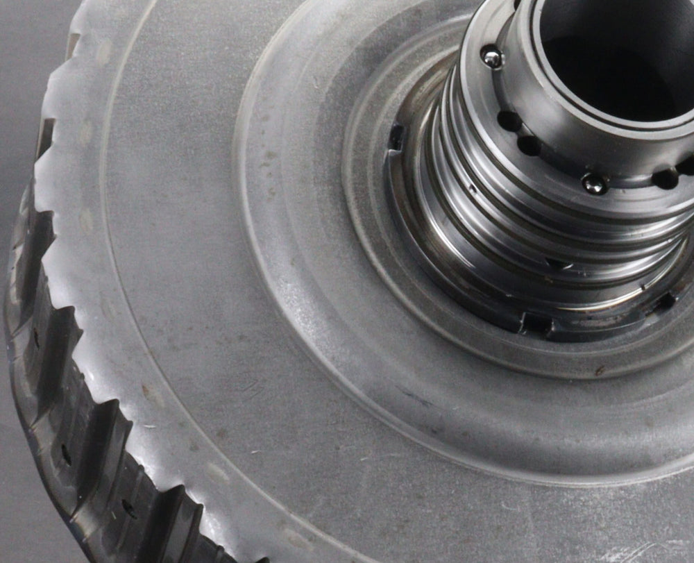 PDK Clutch 9G111605305
9G111605300