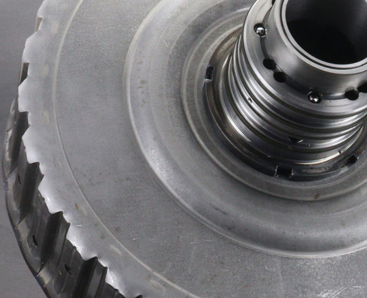 PDK Clutch 9G111605305
9G111605300