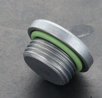 Drain Plug – Mercedes Benz DCT 7G 7DCL750 A0029900817