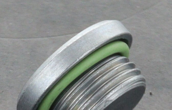 Drain Plug – Mercedes Benz DCT 7G 7DCL750 A0029900817