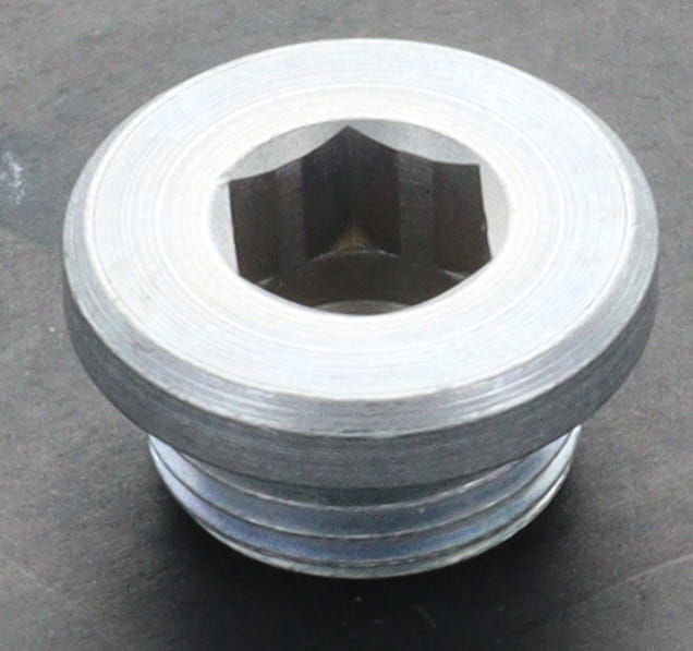 Drain Plug – Mercedes Benz DCT 7G 7DCL750 A0029900817